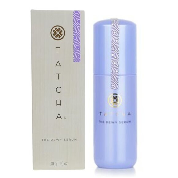 BNIB✅TATCHA The Dewy Serum✨ New in Box & Sealed
